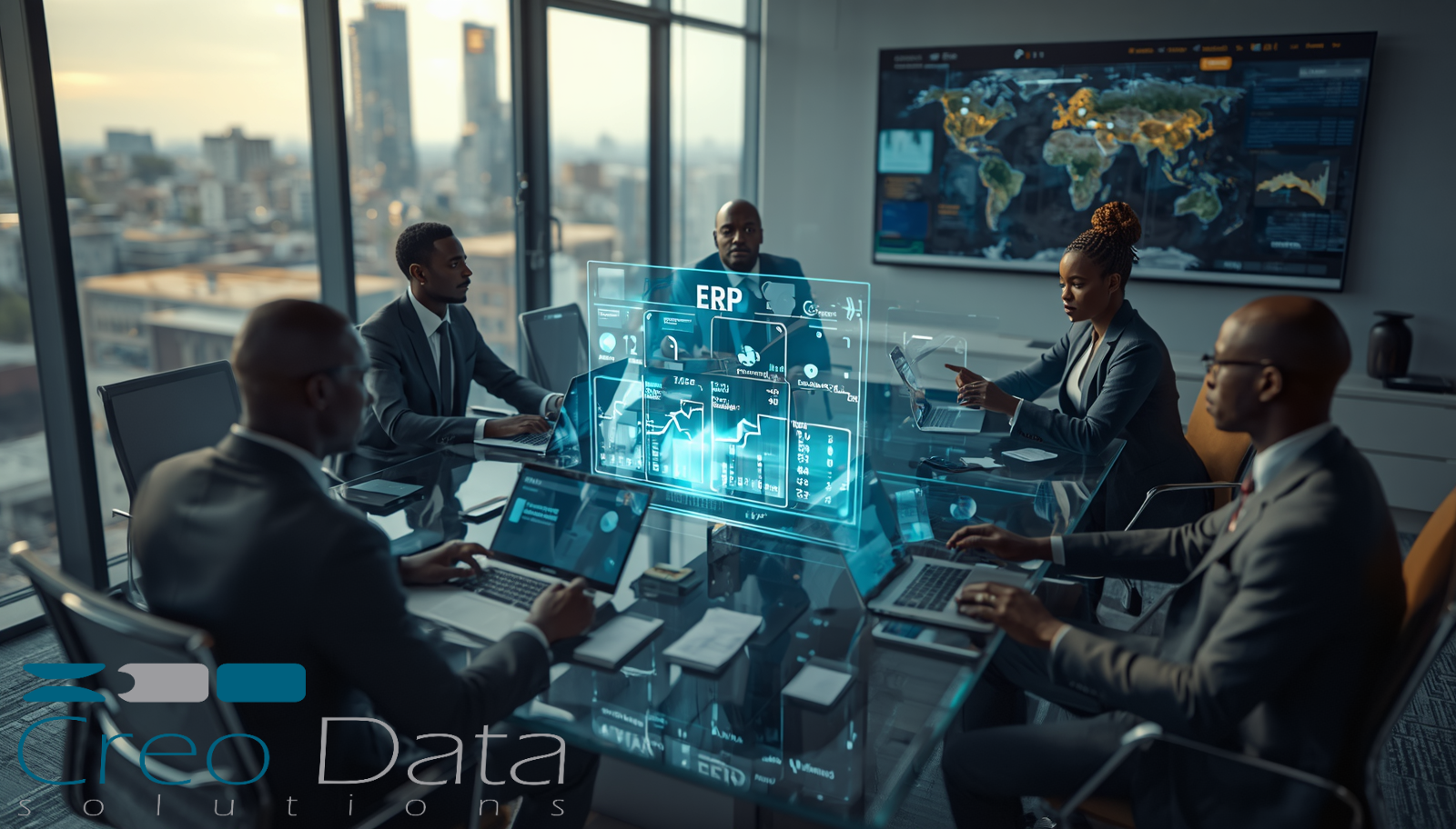 Adapting to Unique Accounting Structures